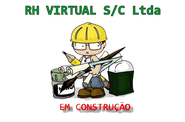 Manuteno - Virtual RH